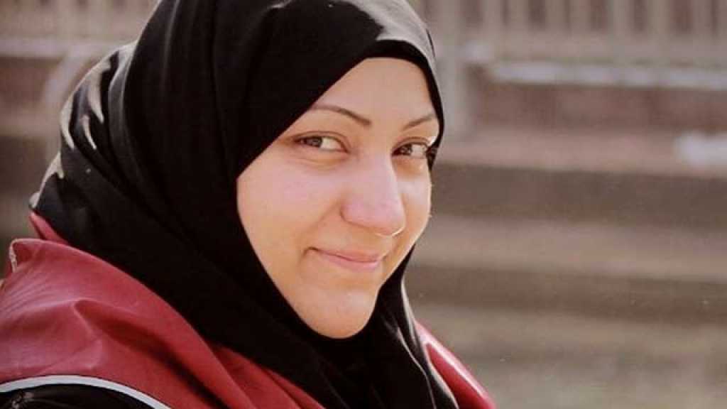 تأجيل استئناف الحكم ضدّ سجينة الرأي مدينة علي