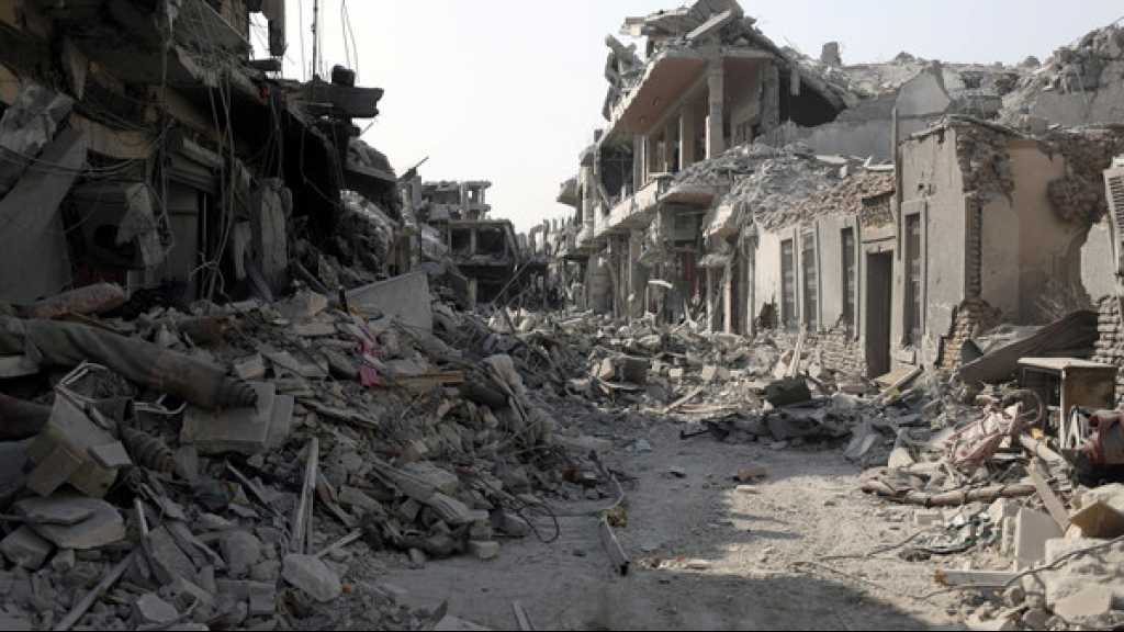 توصيات أممية سرّية تقيّد إعادة إعمار سوريا