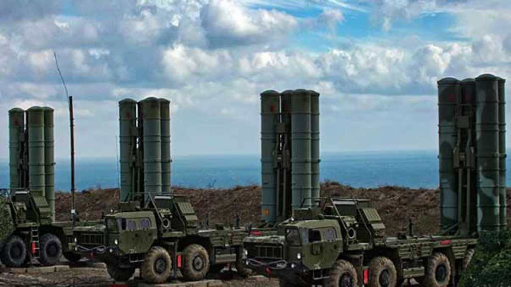 نيودلهي ستبلّغ واشنطن عدم تراجعها عن شراء منظومات &rsquo;إس-400&rsquo;