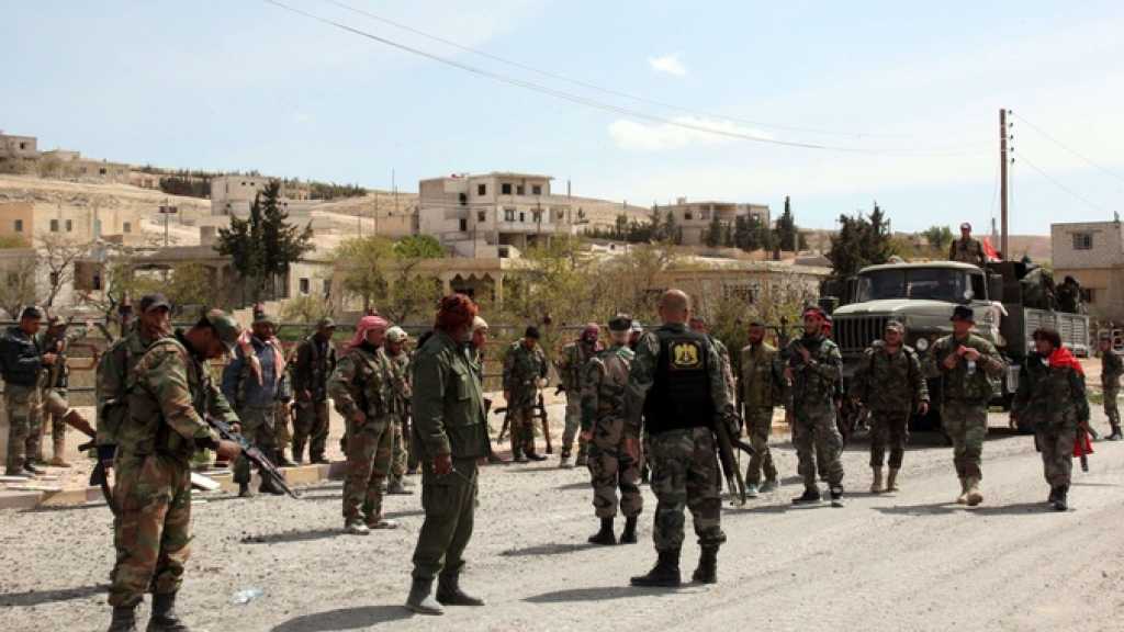  لهجةُ سعودية مغايرة اتجاه سوريا والأخيرة ترحب