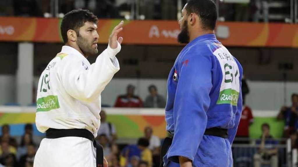 السماح لرياضيين صهاينة بالمشاركة في مباريات في ابو ظبي