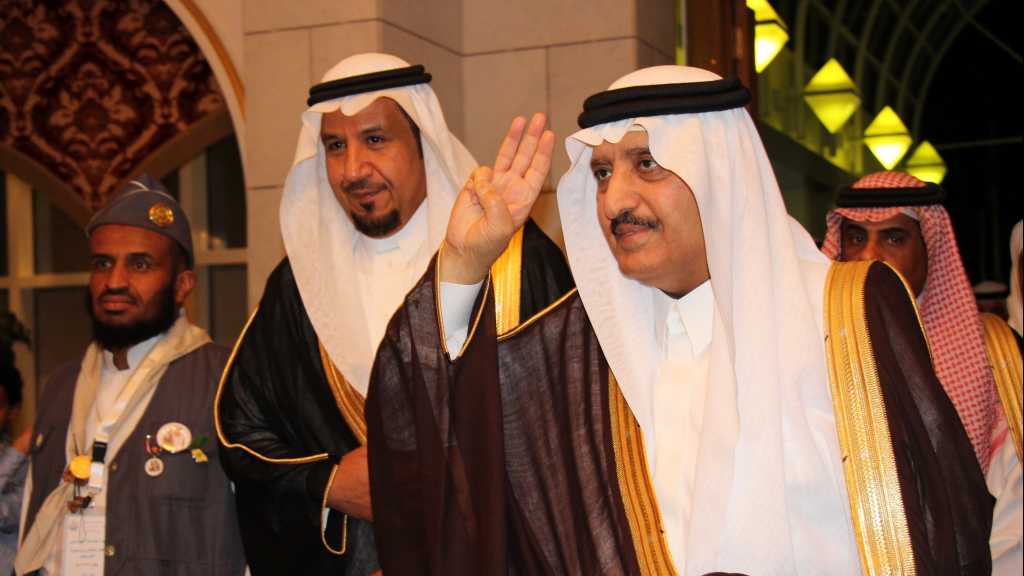 هل انقلب أحمد بن عبد العزيز على الملك السعودي؟