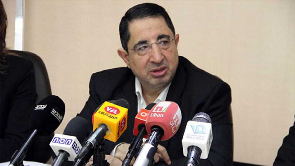 الحاج حسن: لمضاعفة الجهود لحماية الليطاني من التلوث