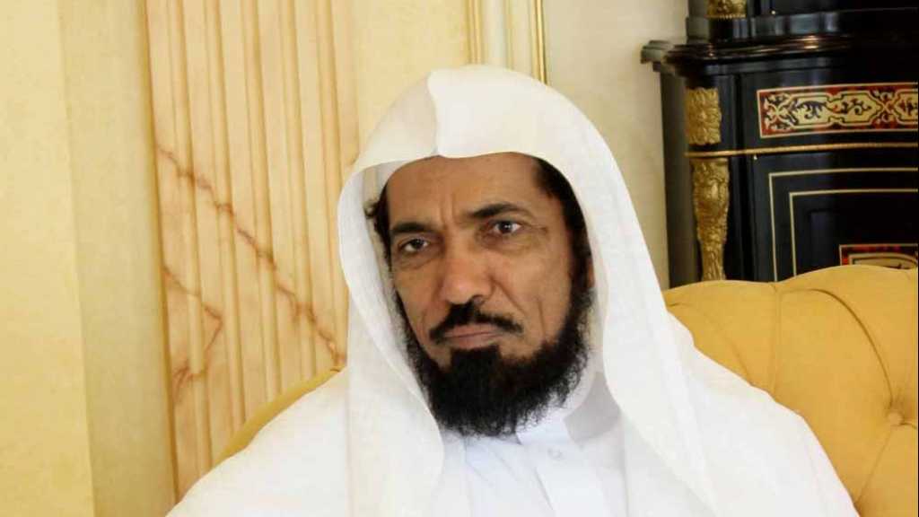  السعودية: 37 تهمة إرهاب ضد سلمان العودة