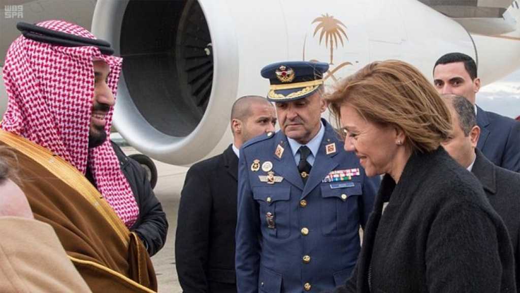 بسبب مجازر اليمن .. مدريد تلغي صفقة أسلحة للرياض