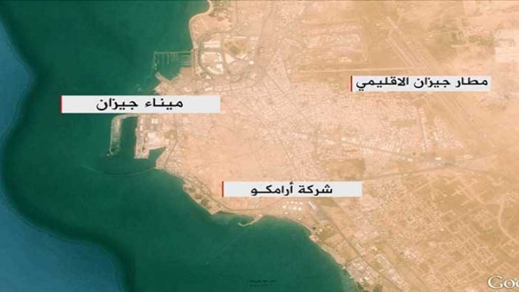 اليمن .. 4 صواريخ باليستية من نوع &rsquo;بدر1&rsquo; استهدفت عدة أهداف بجيزان