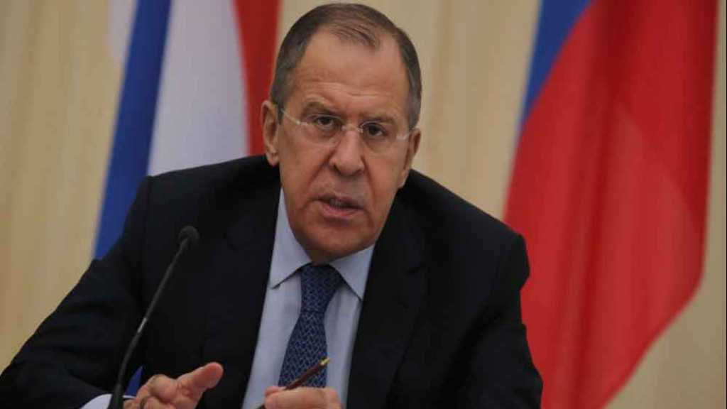  لافروف: واشنطن تريد حماية إرهابيي &rsquo;النصرة&rsquo; في إدلب