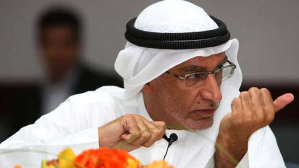 مستشار وليّ عهد أبو ظبي يقرّ باستخدام أساليب صهيونية للتجسّس