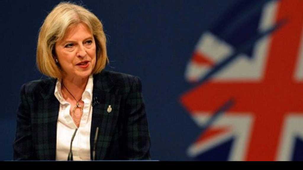 ماي: المشتبه بهما في &rsquo;قضية سكريبال&rsquo; من الاستخبارات الروسية