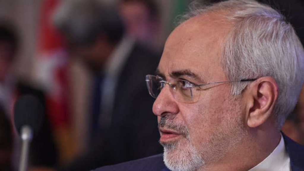 قراءة سورية ـ إيرانية في زيارة ظريف إلى دمشق&nbsp;