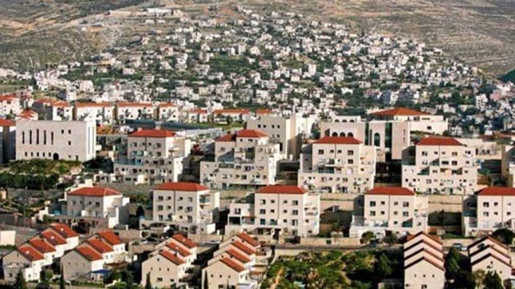 المصادقة على وحدات استيطانية في بيت حانينا بالقدس المحتلة