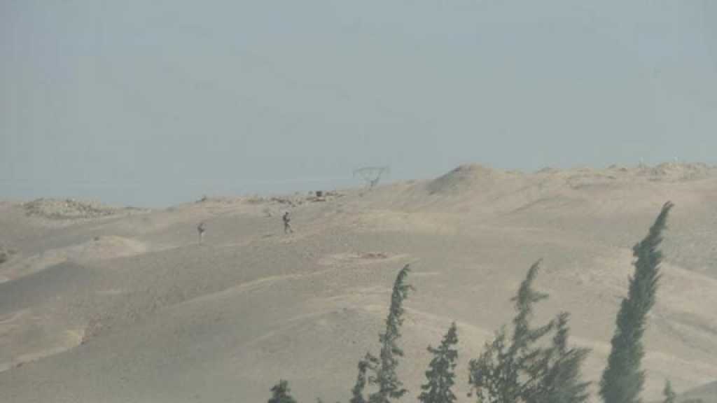 &rsquo;التحالف الدولي&rsquo; ينهب آثار الرّقة