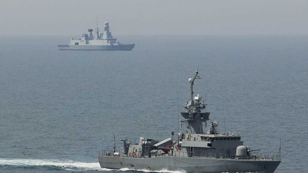 تدريب عسكري مشترك بين سُلطنة عُمان وبريطانيا