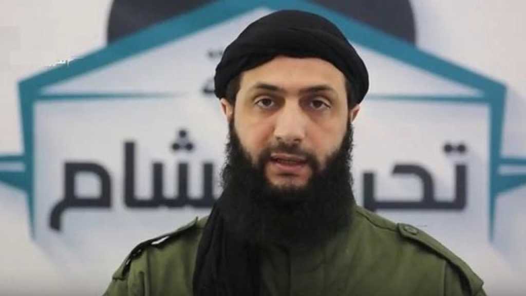 الجولاني يستثمر أموالا لـ&rsquo;النصرة&rsquo; خارج سوريا