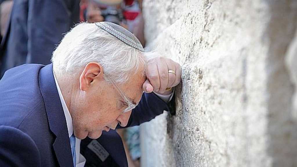 سفير واشنطن في الأراضي المحتلة: لا تراجع عن قرار الاعتراف بالقدس