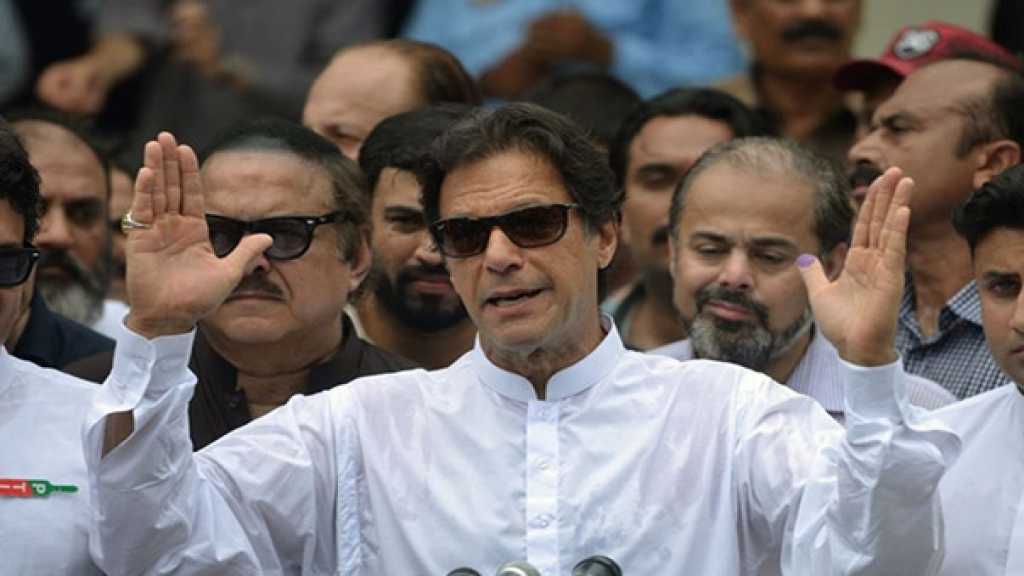 رئيس وزراء باكستان: لن نشارك في حروب أي دولة أخرى