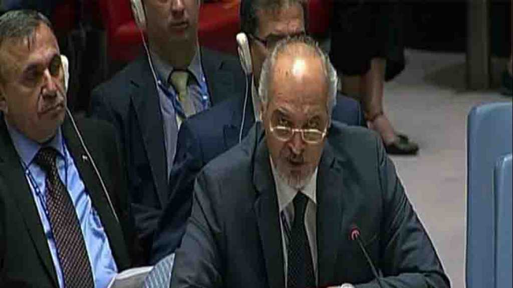  رفض سوري - روسي في مجلس الأمن لتجميد الوضع الحالي في إدلب 