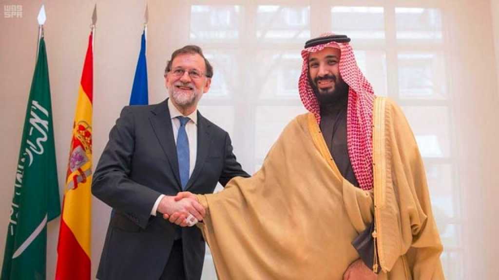 الصفقة العسكرية بين الرياض ومدريد تواجه صعوبات