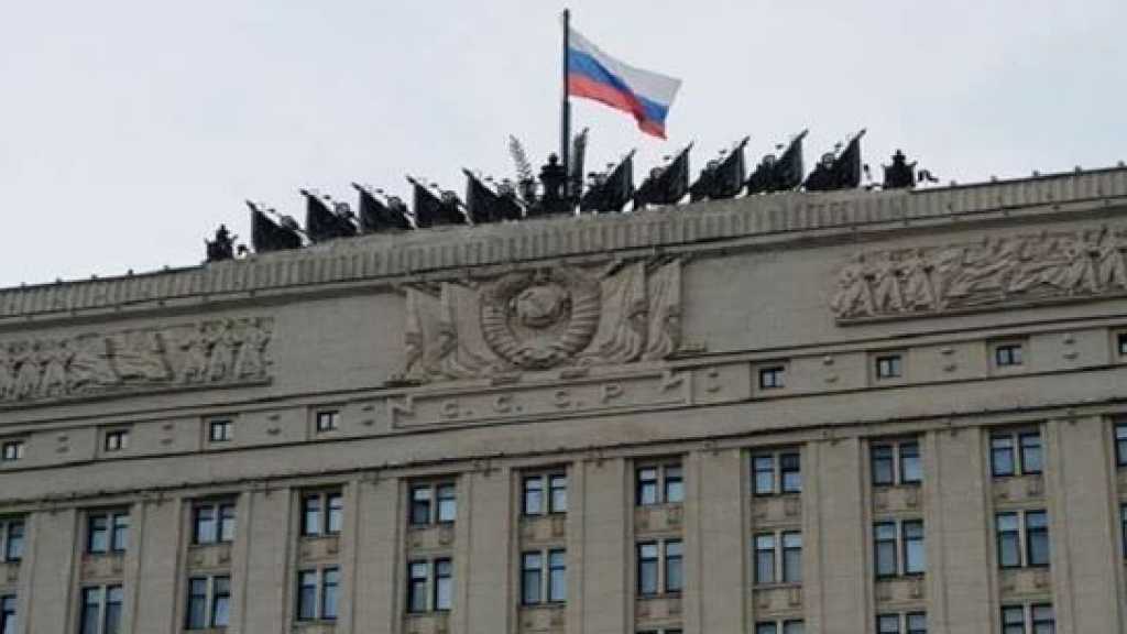 الدفاع الروسية: قادة الإرهابيين بإدلب اتفقوا على استكمال التحضيرات لاستفزاز كيميائي