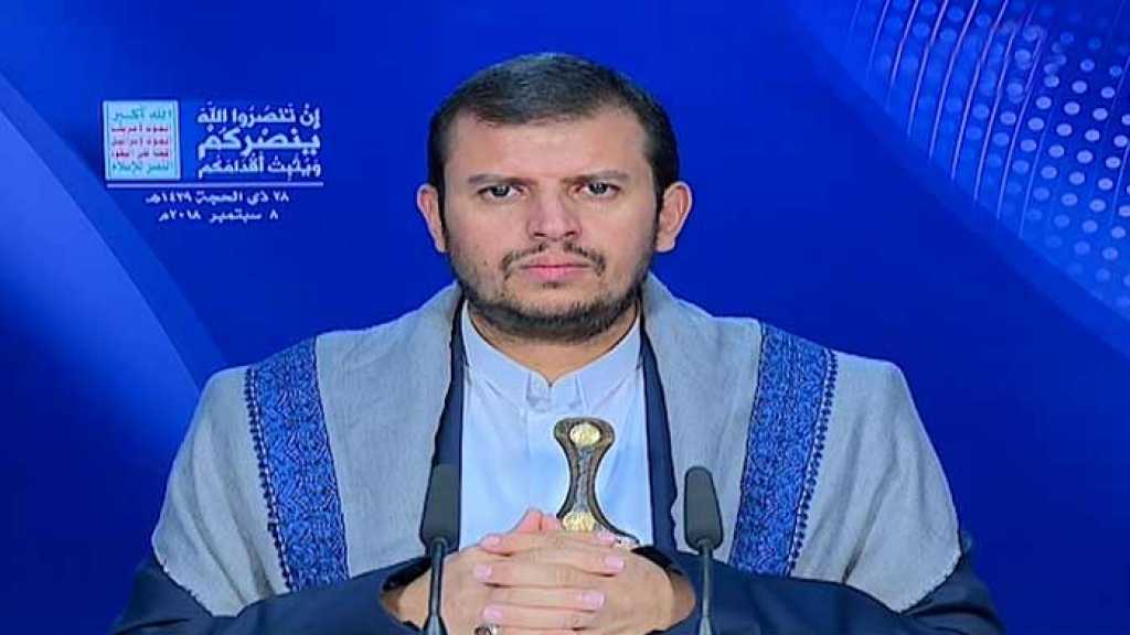 السيد الحوثي: خيارنا هو الصمود والثبات والاستبسال والتصدي للعدوان في كل المجالات