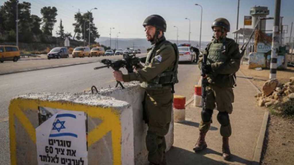 بسبب &rsquo;الأعياد اليهودية&rsquo;.. الاحتلال يغلق المعابر في غزة ويفرض طوقا أمنيا في الضفة الغربية