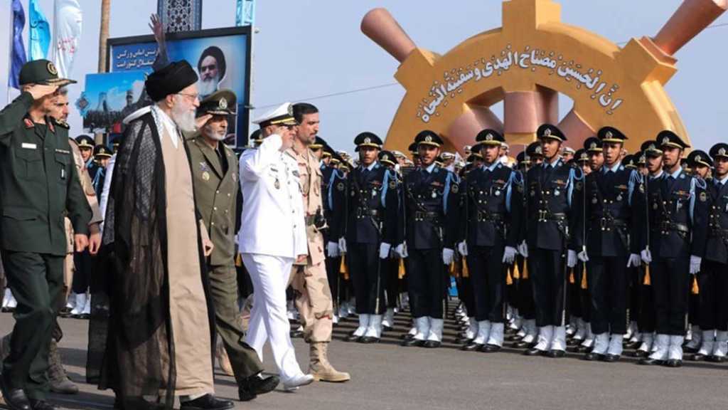 الإمام الخامنئي: سوريا والعراق ولبنان نماذج على فشل المؤامرات الاميركية في المنطقة