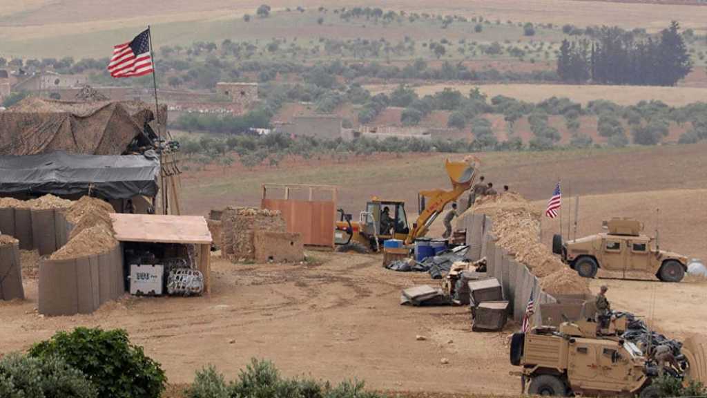 تحذيرات روسيا تدفع البنتاغون لإرسال قوات إضافية من المارينز إلى سوريا