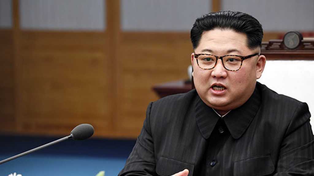  كيم جونغ أون يؤكد استعداده لزيارة روسيا