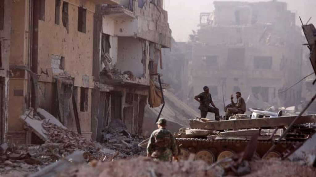 الخارجية الروسية: الإرهابيون قادرون على إنتاج الأسلحة الكيميائية