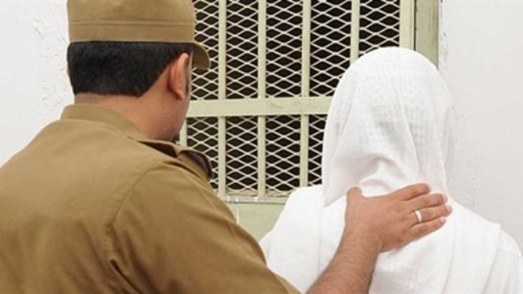 &nbsp;السلطات السعودية تزيد الضغوط على معتقل حقوقي