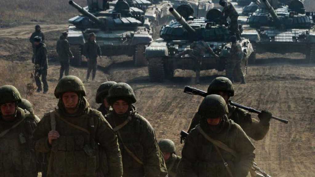 بدء أكبر المناورات في تاريخ روسيا الحديث.. &rsquo;الشرق - 2018&rsquo;