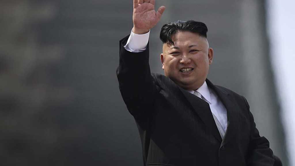 زعيم كوريا الشمالية: نتمنى النصر لسوريا على الإرهاب المدعوم أمريكيًا