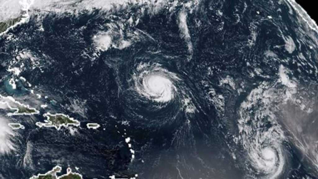 الولايات المتحدة: إعلان حالة الطوارئ استعدادًا لإعصار &rsquo;فلورنس&rsquo;