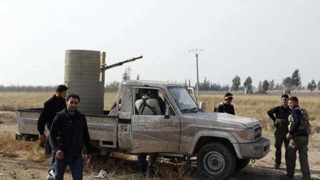 تورّط الحكومة الهولندية في دعم الإرهابيين في سوريا