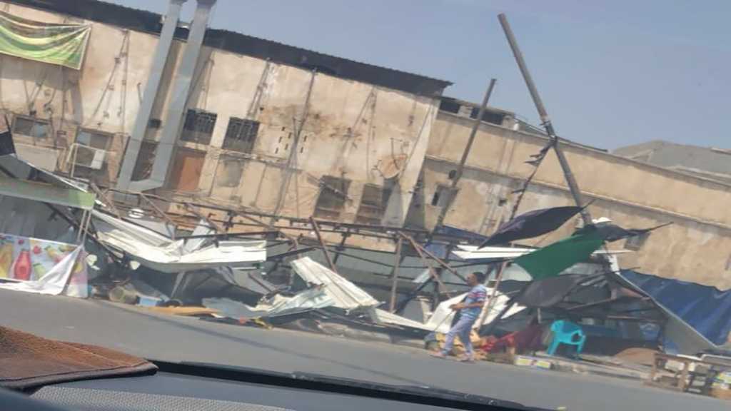 آل سعود يعتدون على المضائف الحسينية في القديح