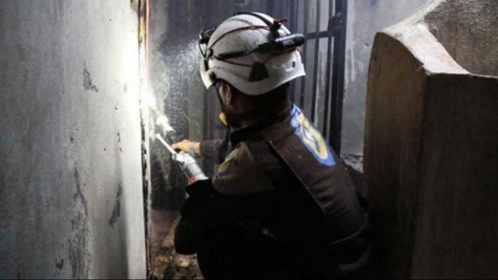 كواليس &rsquo;مسرحية الكيميائي&rsquo; المرتقبة في إدلب