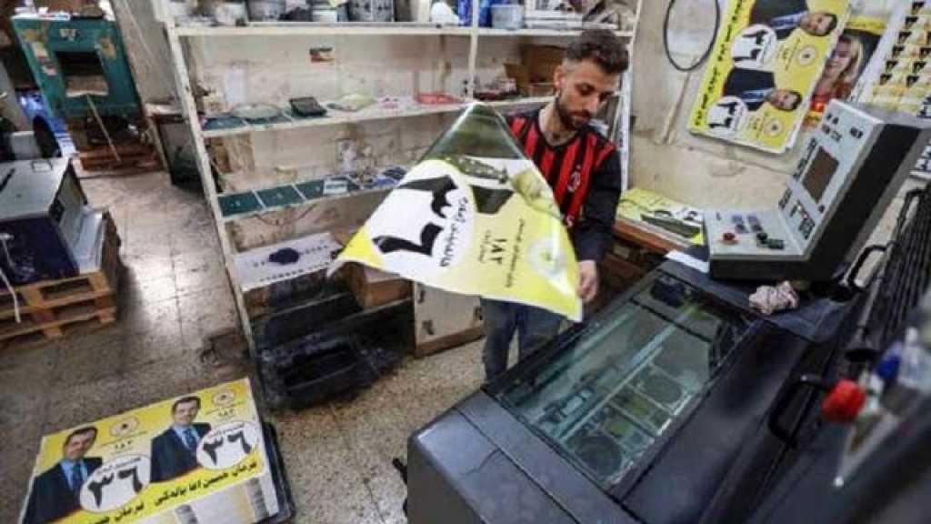 انطلاق الحملة الدعائية للإنتخابات البرلمانية في كردستان العراق