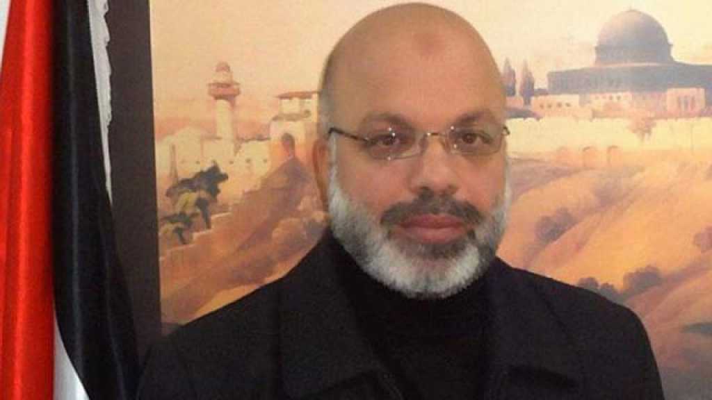 نائب فلسطيني مُبعد لـ&rsquo;العهد&rsquo;: القدس تعيش أخطر مرحلة