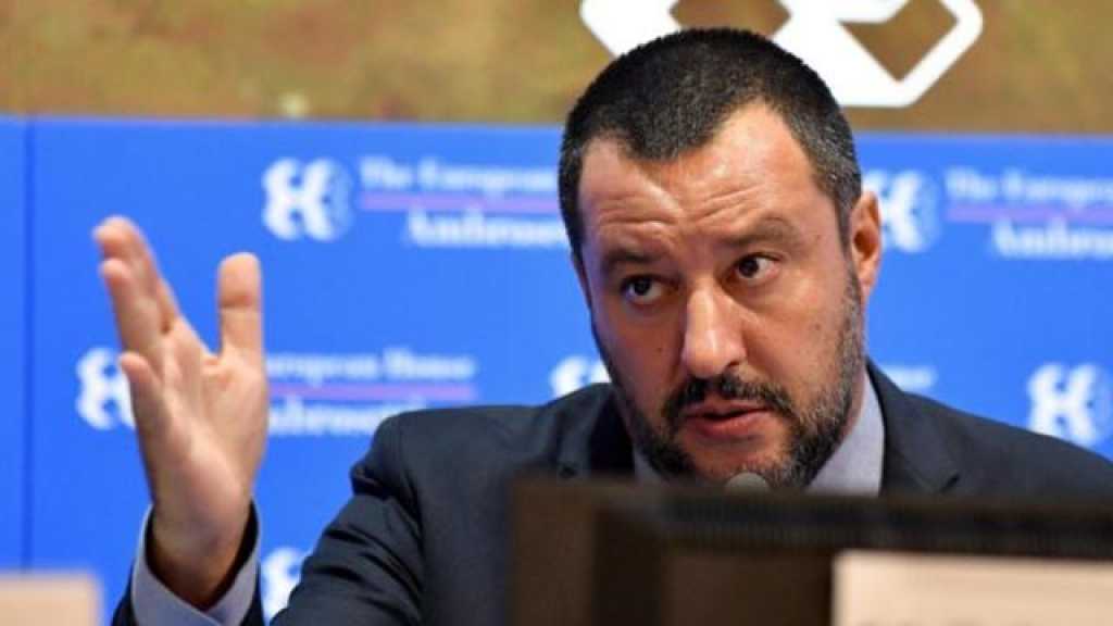 إيطاليا تعتزم إبعاد 90% من مهاجري شمال أفريقيا