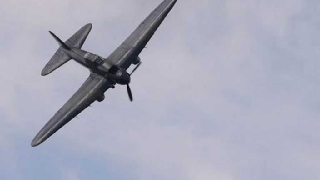 &rsquo;سحاب 73&rsquo; في سماء سوريا لأول مرة