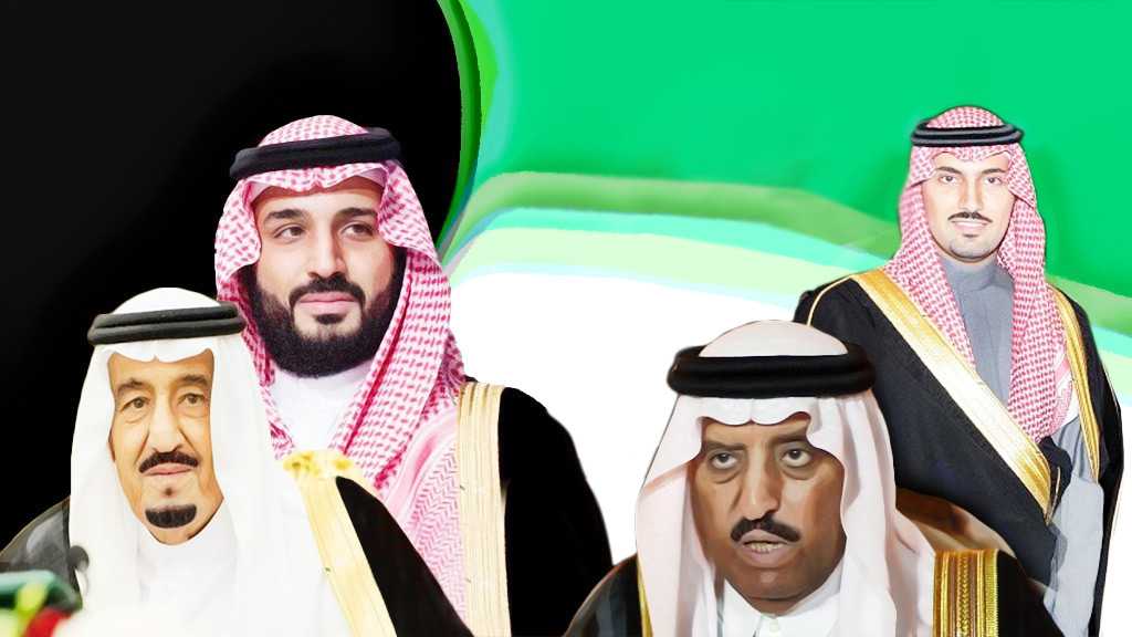 هل يتكتل أمراء المنفى ضدّ سلمان وابنه؟