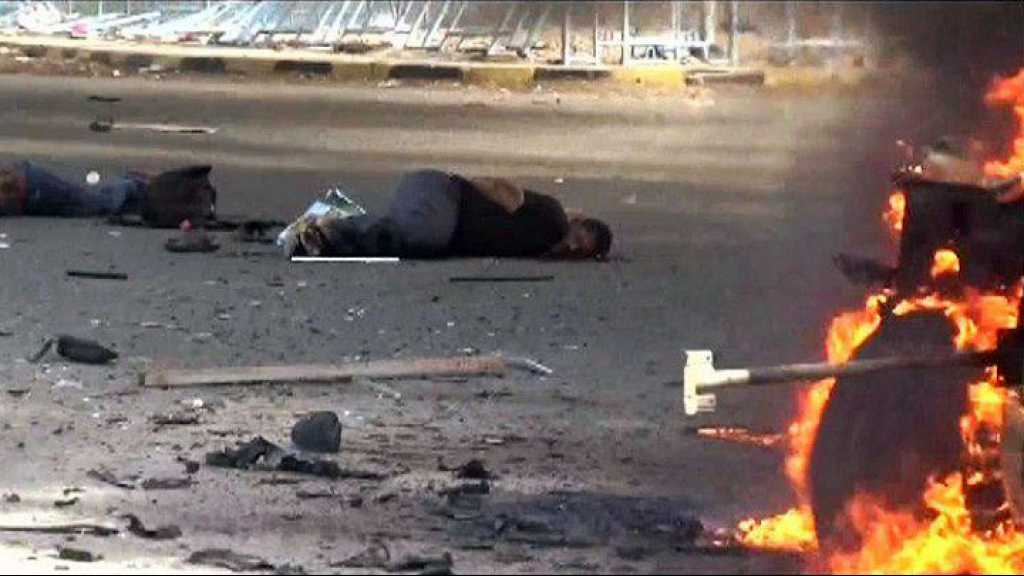  الحديدة: 15 شهيدًا يمنيًا في غارات عنيفة للعدوان السعودي