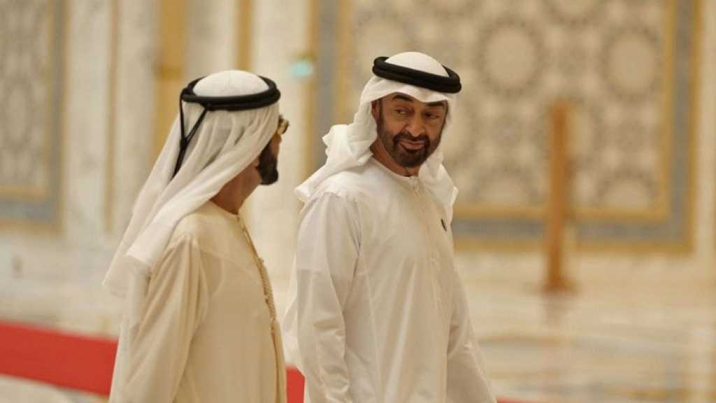 أيُّ مسؤول إماراتي زار كيان العدو سرًا؟