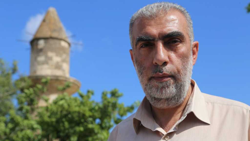 الشيخ كمال الخطيب: أيام عصيبة نعيشها في المسجد الأقصى