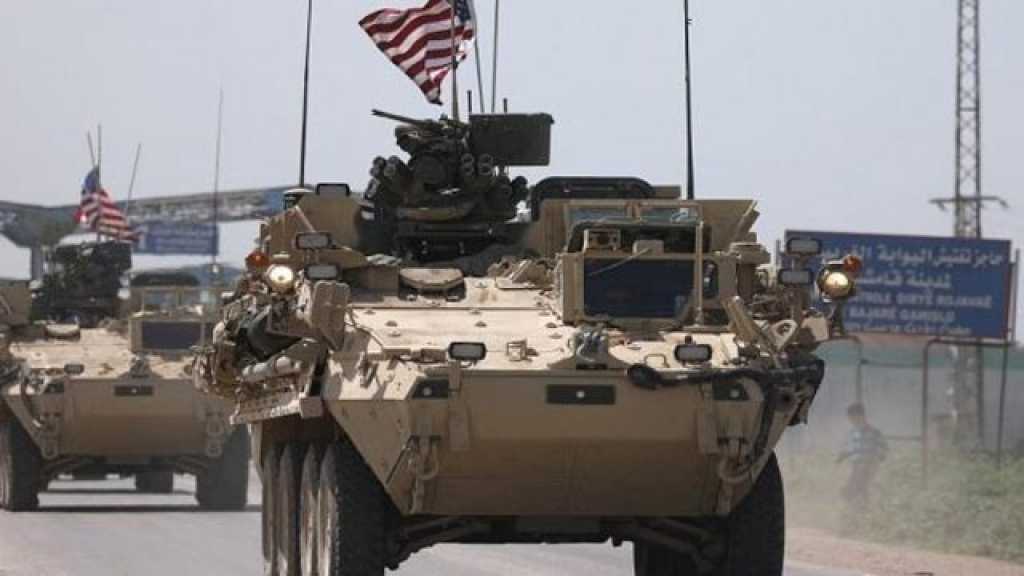 قواعد أمريكية جديدة في ريف القامشلي