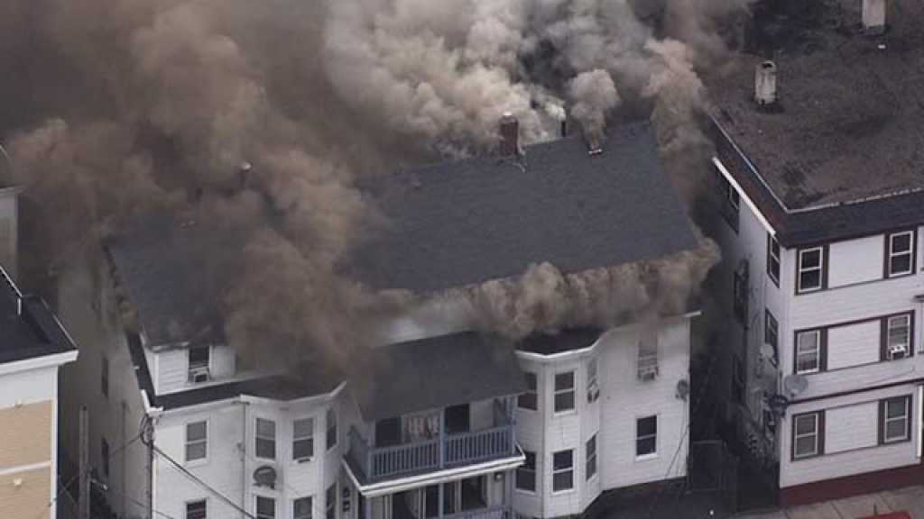 الولايات المتحدة: عشرات الانفجارات غرب بوسطن