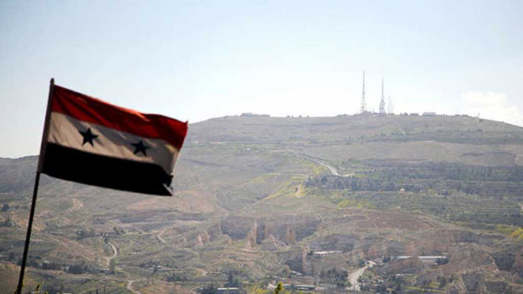  &rsquo;المجموعة المصغرة من أجل سوريا&rsquo; تقدّم &rsquo;مبادئها&rsquo; إلى دي ميستورا اليوم