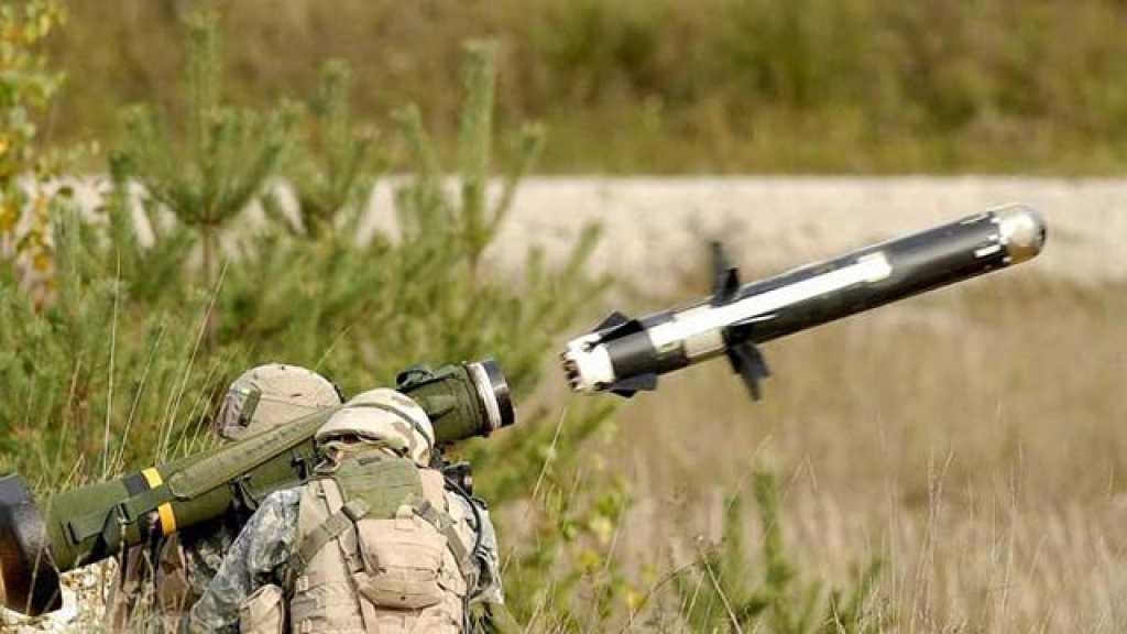  تركيا تزود &rsquo;الجبهة الوطنية للتحرير&rsquo; بأسلحة جديدة