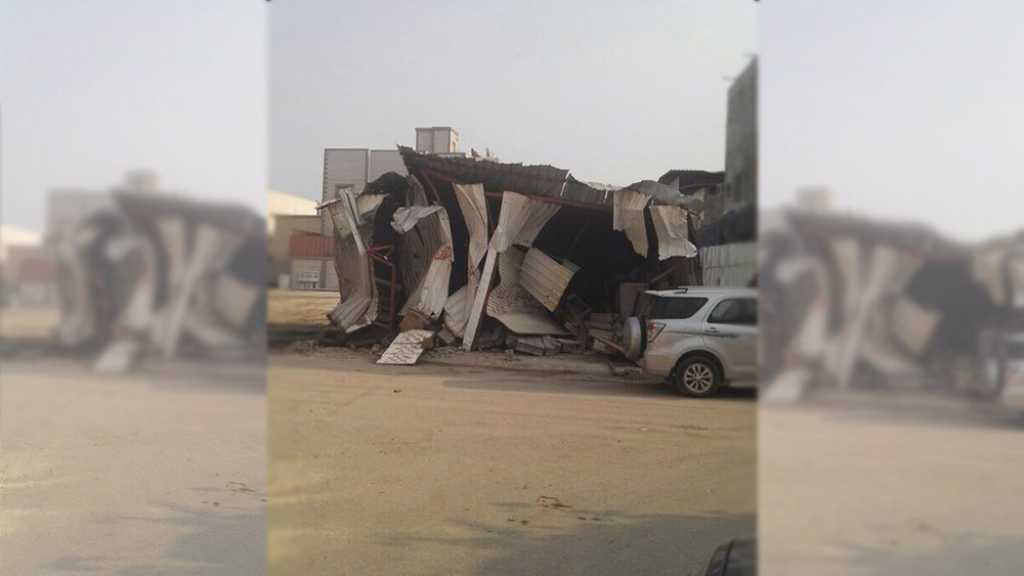 أهالي القطيف ممنوعون من طبخ الطعام على حب الحسين (ع)!