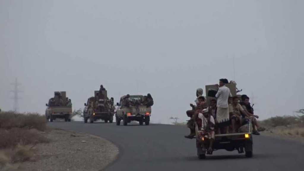 اليمن: فيديو يدحض مزاعم العدوان السعودي في منطقة كيلو 16